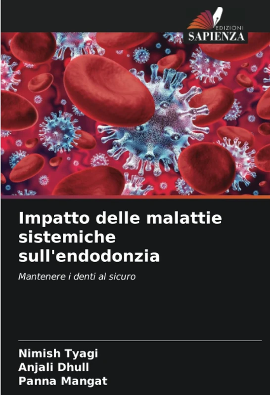 Impatto delle malattie sistemiche sull'endodonzia: Mantenere i denti al sicuro