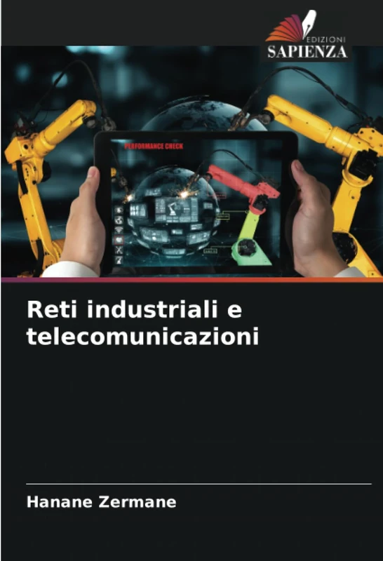 Reti industriali e telecomunicazioni