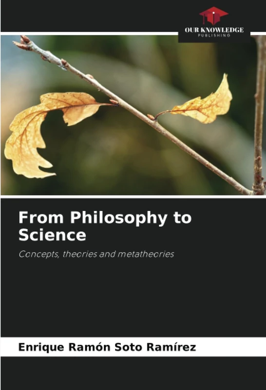 From Philosophy to Science: Concepts, theories and metatheories