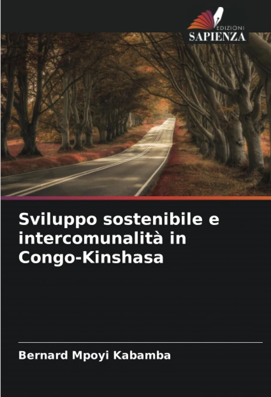 Sviluppo sostenibile e intercomunalità in Congo-Kinshasa