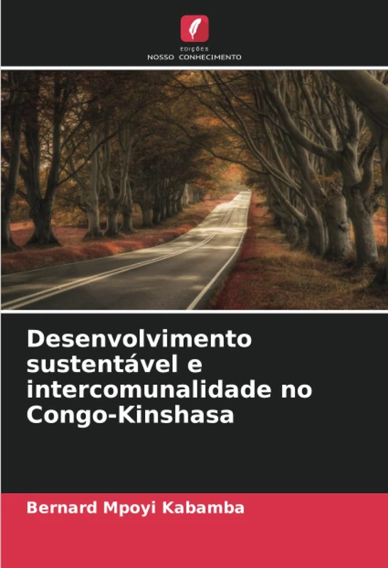 Desenvolvimento sustentável e intercomunalidade no Congo-Kinshasa