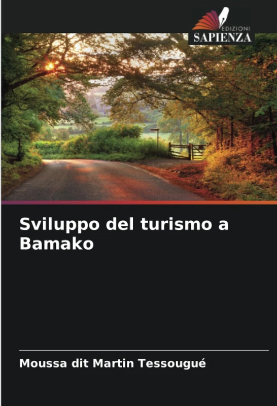 Sviluppo del turismo a Bamako