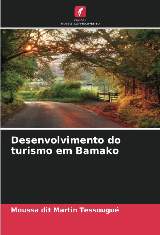 Desenvolvimento do turismo em Bamako - Image 1