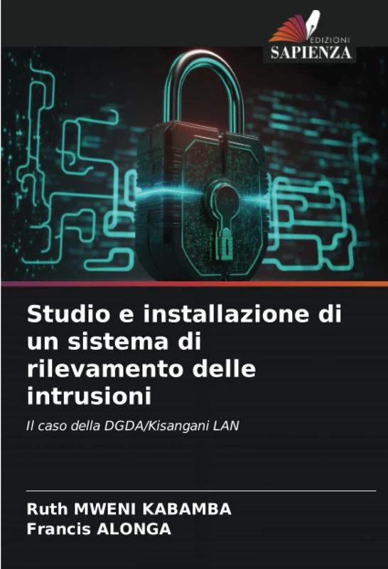 Studio e installazione di un sistema di rilevamento delle intrusioni: Il caso della DGDA/Kisangani LAN
