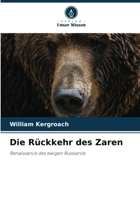Die Rückkehr des Zaren: Renaissance des ewigen Russlands - Image 1