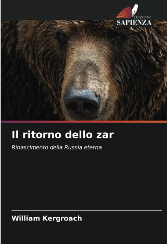 Il ritorno dello zar: Rinascimento della Russia eterna - Image 1