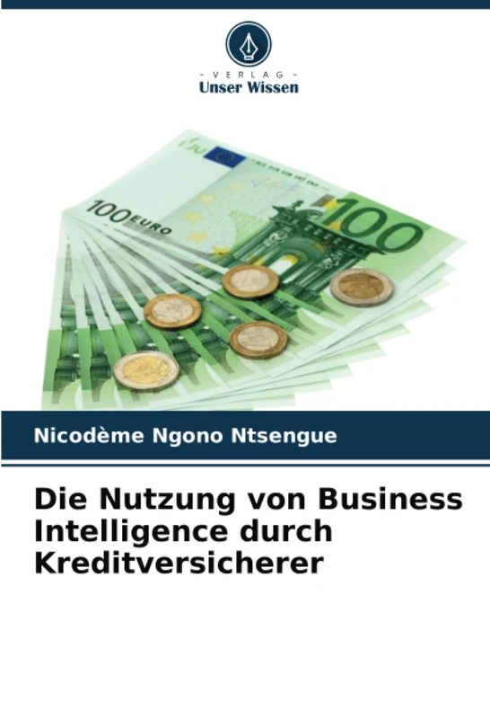 Die Nutzung von Business Intelligence durch Kreditversicherer