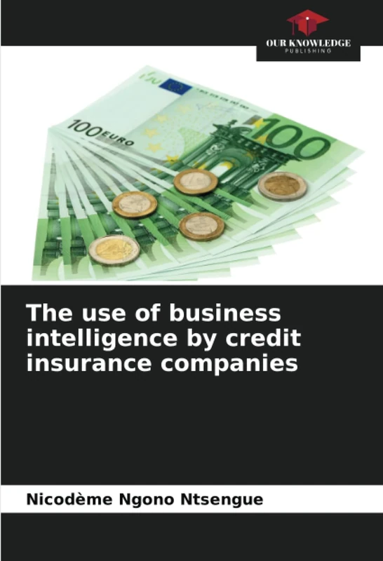 The use of business intelligence by credit insurance companies