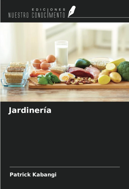 Jardinería