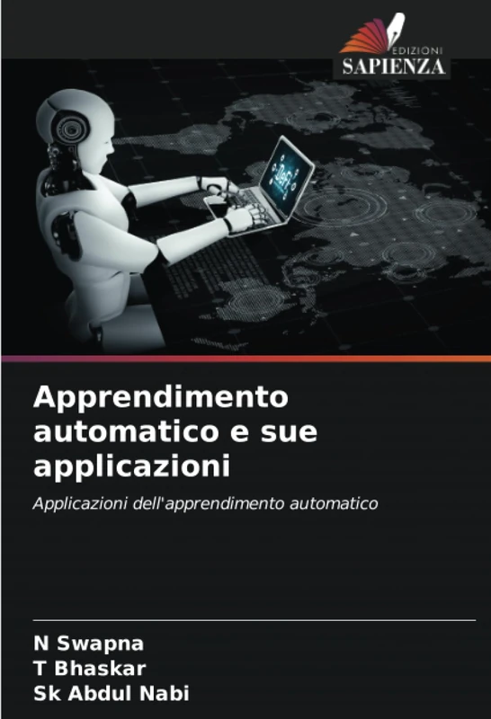Apprendimento automatico e sue applicazioni: Applicazioni dell'apprendimento automatico