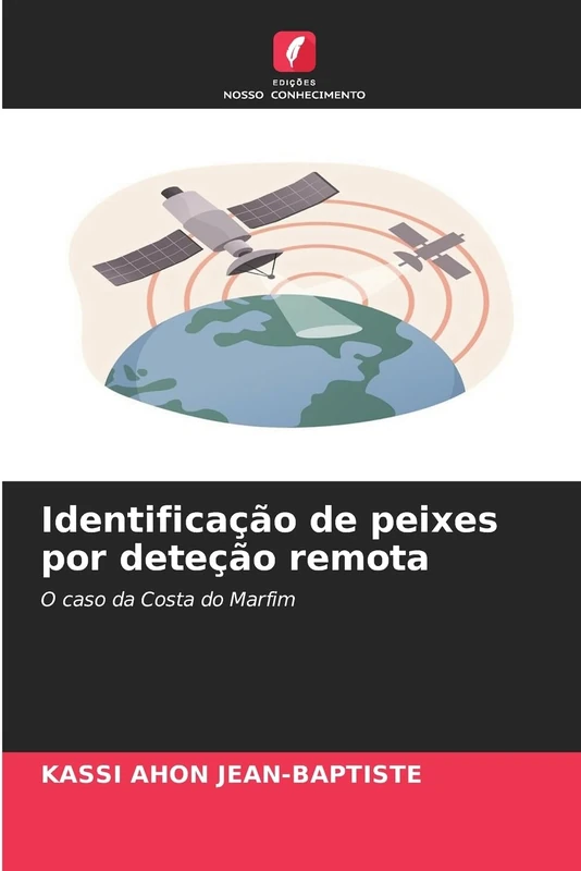Identificação de peixes por deteção remota: O caso da Costa do Marfim