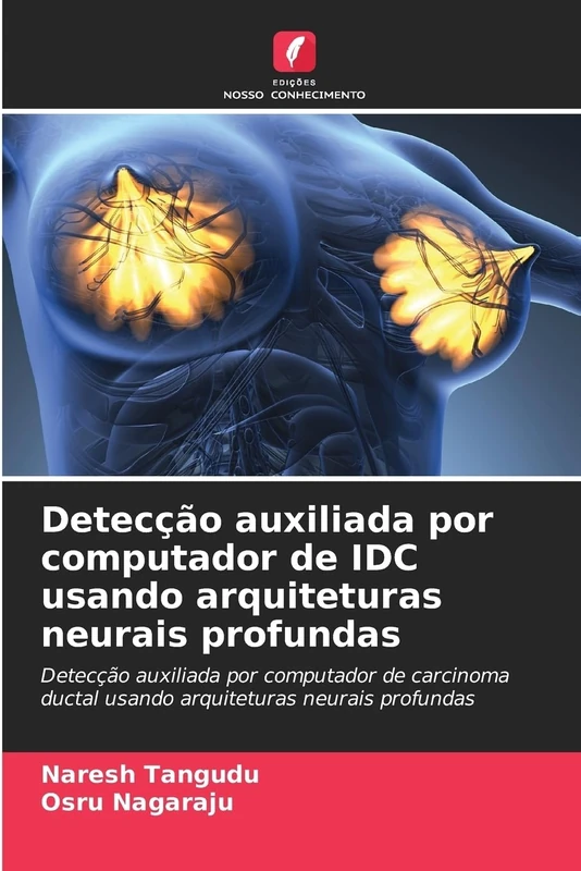 Detecção auxiliada por computador de IDC usando arquiteturas neurais profundas - Image 1