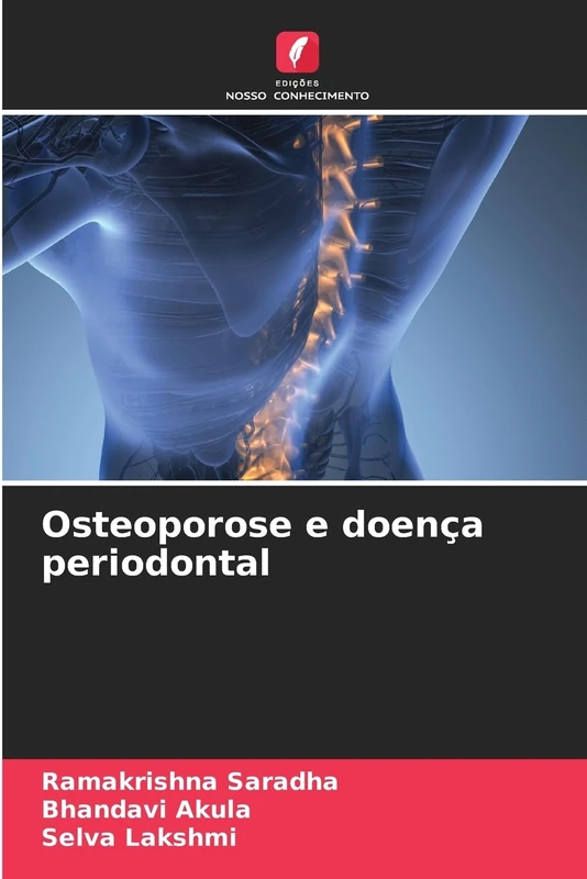 Osteoporose e doença periodontal - Image 1