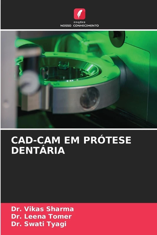 Cad-CAM Em Prótese Dentária - Image 1