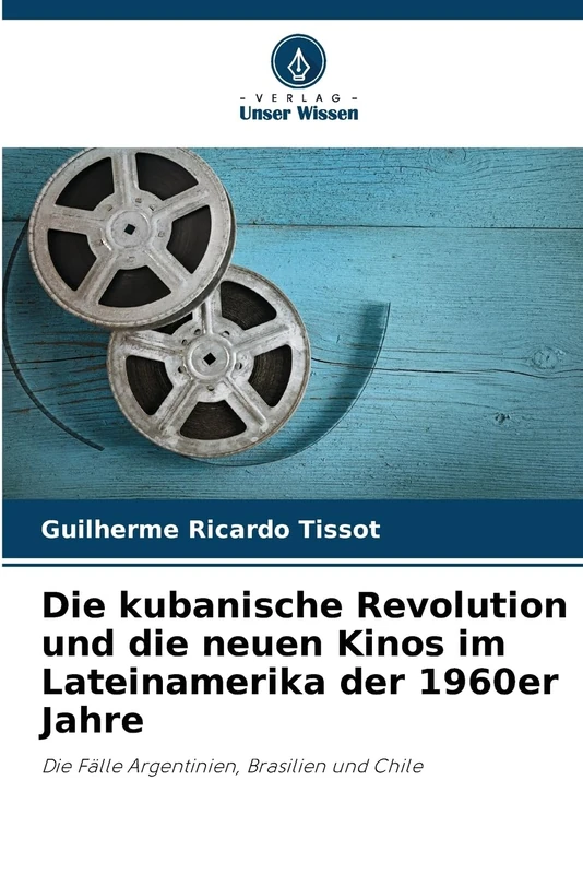 Die kubanische Revolution und die neuen Kinos im Lateinamerika der 1960er Jahre: Die Fälle Argentinien, Brasilien und Chile - Image 1