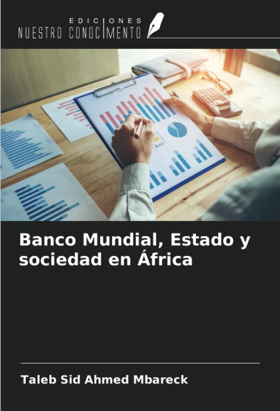Banco Mundial, Estado y sociedad en África