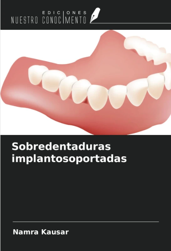 Sobredentaduras implantosoportadas - Image 1