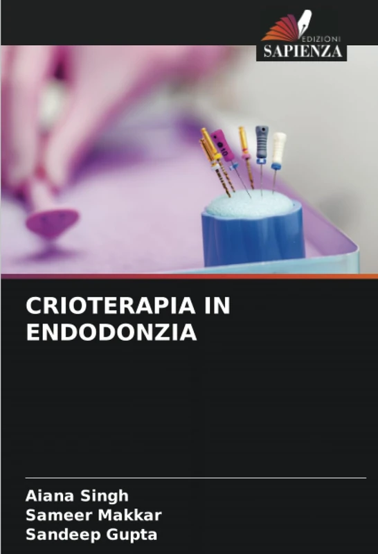 CRIOTERAPIA IN ENDODONZIA
