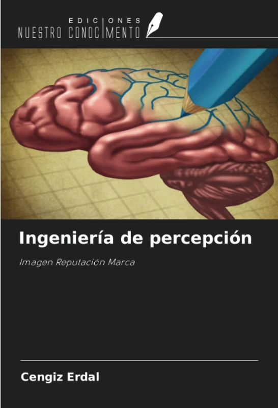 Ingeniería de percepción: Imagen Reputación Marca