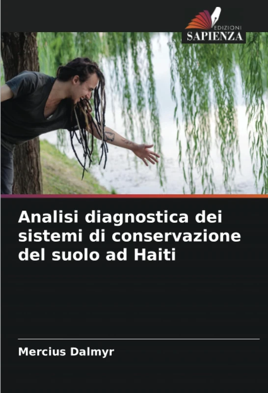 Analisi diagnostica dei sistemi di conservazione del suolo ad Haiti - Image 1