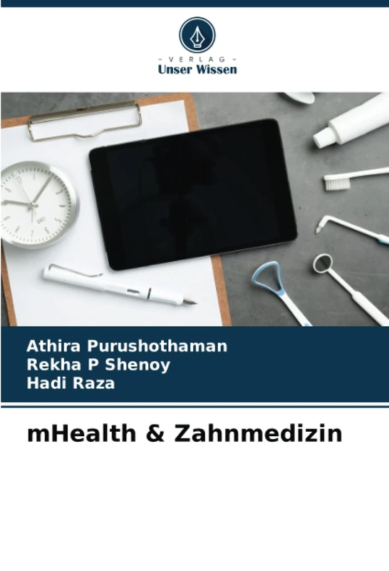 mHealth & Zahnmedizin