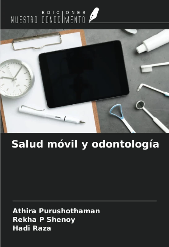 Salud móvil y odontología