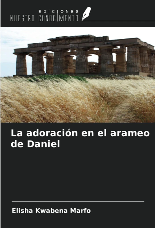 La adoración en el arameo de Daniel - Image 1