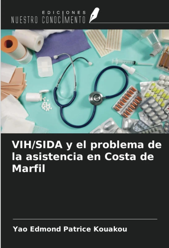 VIH/SIDA y el problema de la asistencia en Costa de Marfil