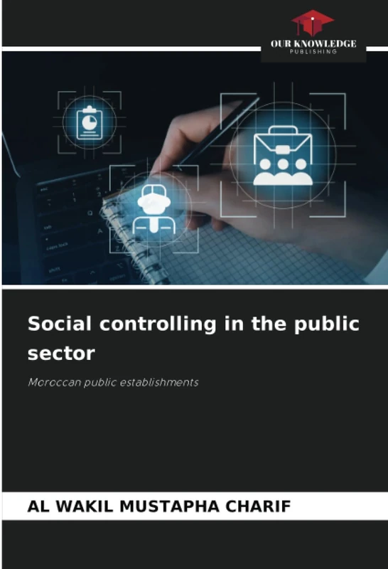 Social controlling in the public sector: Moroccan public establishments