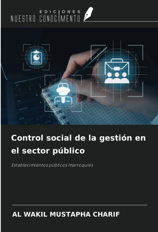 Control social de la gestión en el sector público: Establecimientos públicos marroquíes