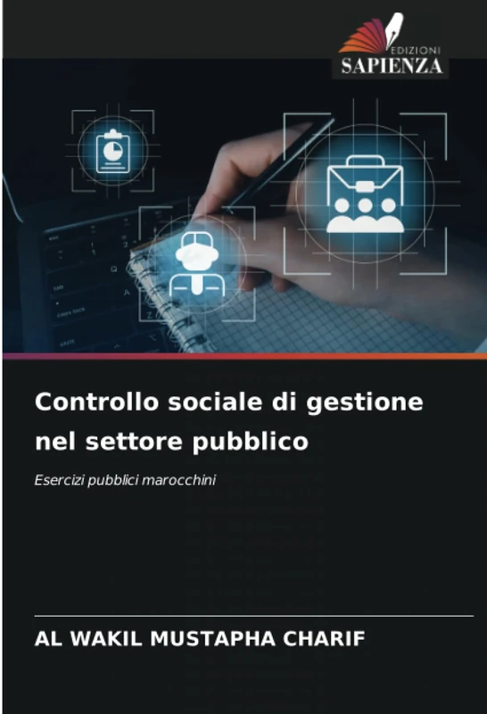 Controllo sociale di gestione nel settore pubblico: Esercizi pubblici marocchini