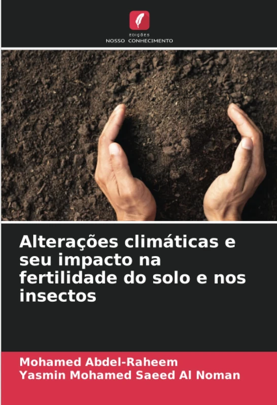 Alterações climáticas e seu impacto na fertilidade do solo e nos insectos