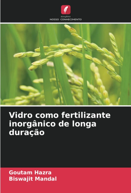 Vidro como fertilizante inorgânico de longa duração - Image 1