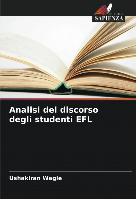 Analisi del discorso degli studenti EFL