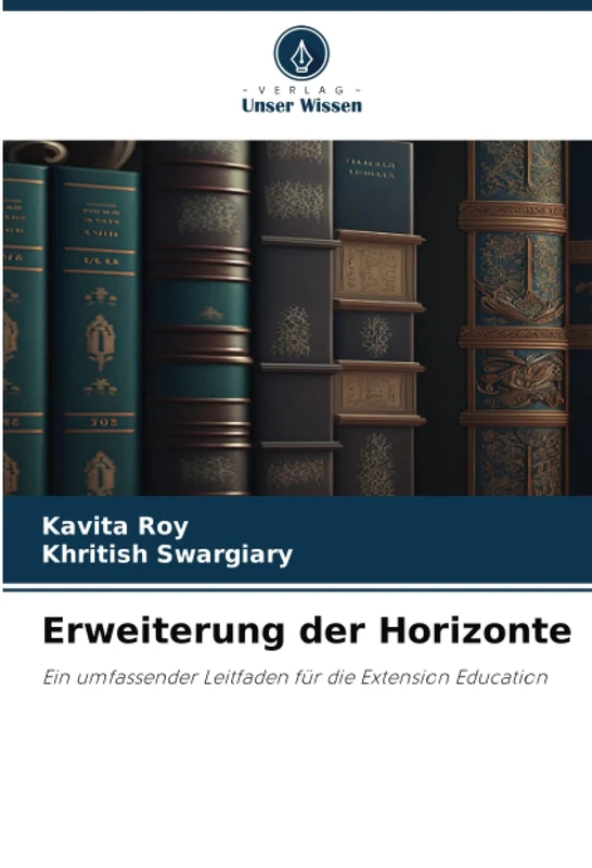 Erweiterung der Horizonte: Ein umfassender Leitfaden für die Extension Education