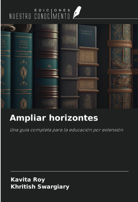 Ampliar horizontes: Una guía completa para la educación por extensión