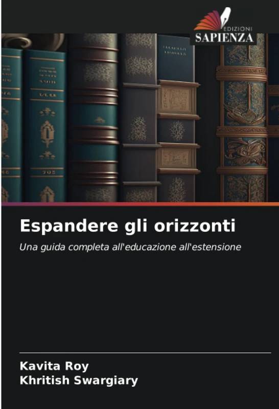 Espandere gli orizzonti: Una guida completa all'educazione all'estensione