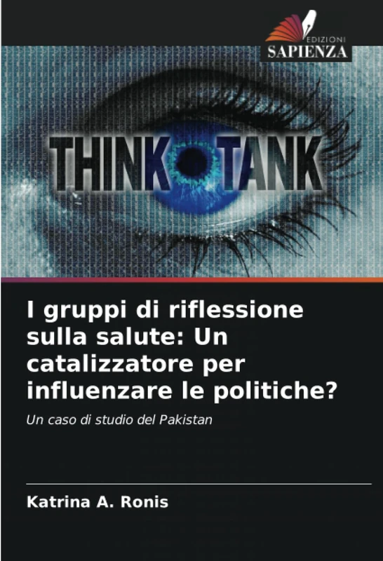 I gruppi di riflessione sulla salute: Un catalizzatore per influenzare le politiche?: Un caso di studio del Pakistan - Image 1