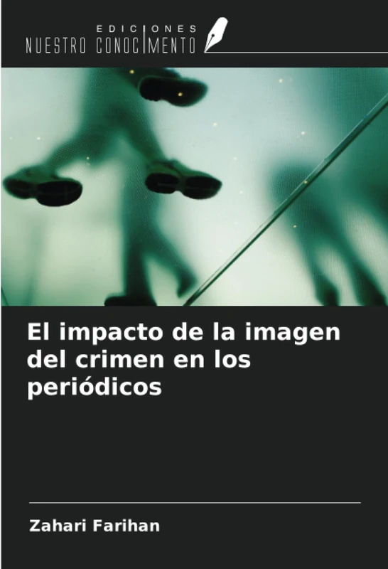 El impacto de la imagen del crimen en los periódicos