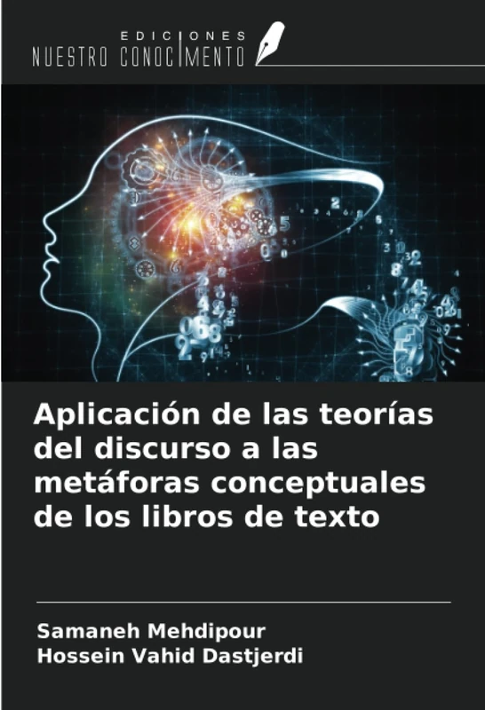 Aplicación de las teorías del discurso a las metáforas conceptuales de los libros de texto