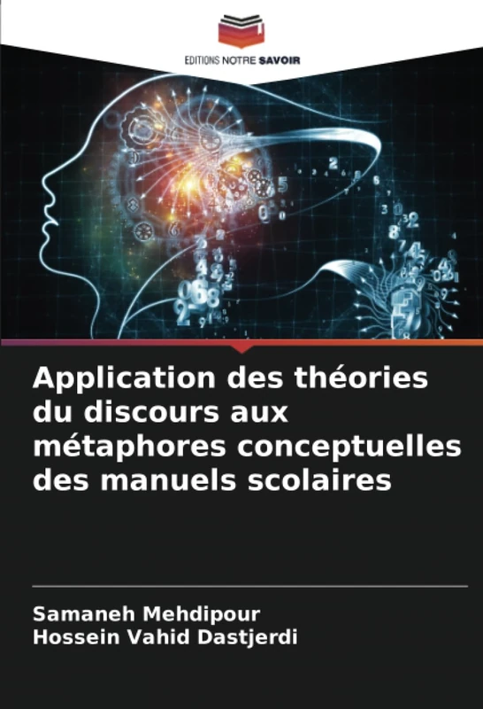 Application des théories du discours aux métaphores conceptuelles des manuels scolaires