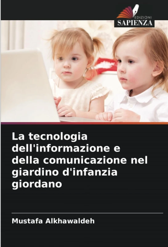 La tecnologia dell'informazione e della comunicazione nel giardino d'infanzia giordano