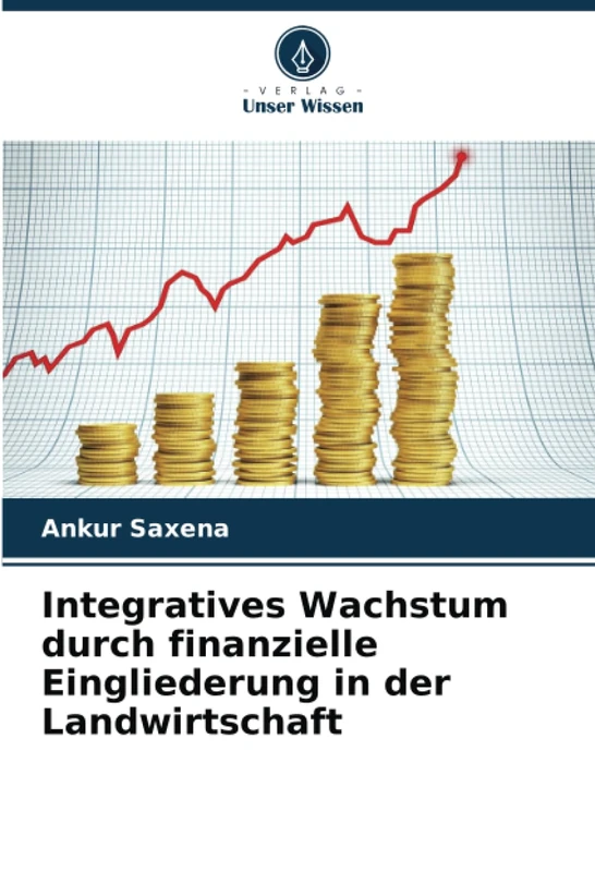 Integratives Wachstum durch finanzielle Eingliederung in der Landwirtschaft