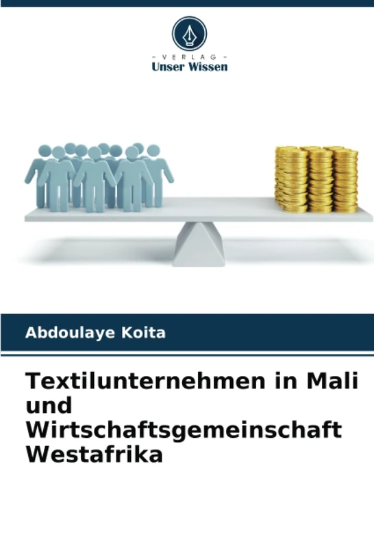 Textilunternehmen in Mali und Wirtschaftsgemeinschaft Westafrika