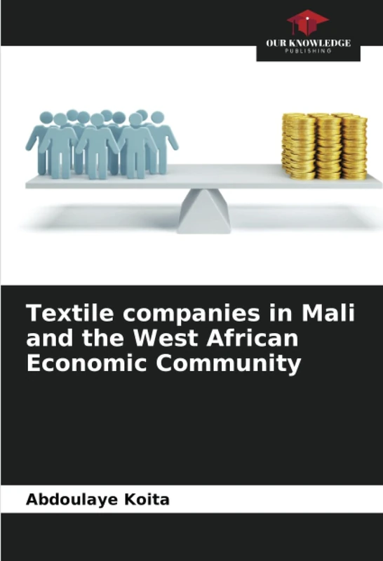 Textile companies in Mali and the West African Economic Community