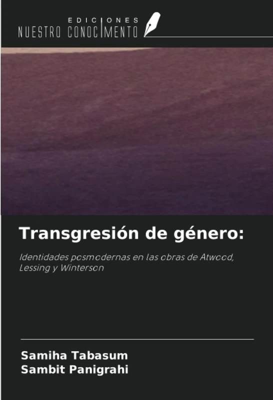 Transgresión de género:: Identidades posmodernas en las obras de Atwood, Lessing y Winterson - Image 1