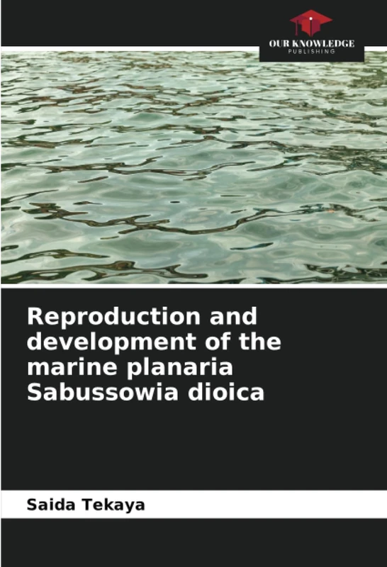 Reproduction and development of the marine planaria Sabussowia dioica