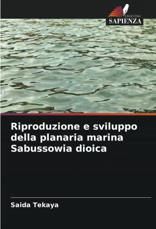 Riproduzione e sviluppo della planaria marina Sabussowia dioica - Image 1