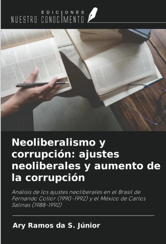 Neoliberalismo y corrupción: ajustes neoliberales y aumento de la corrupción