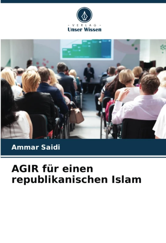 AGIR für einen republikanischen Islam - Image 1